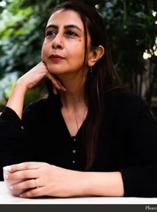 Anjum Hasan