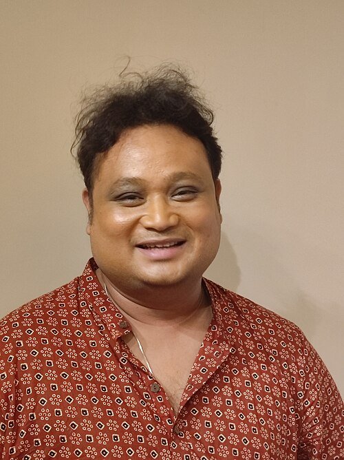 Aruni Kashyap