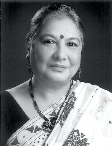 Arupa Patangia Kalita