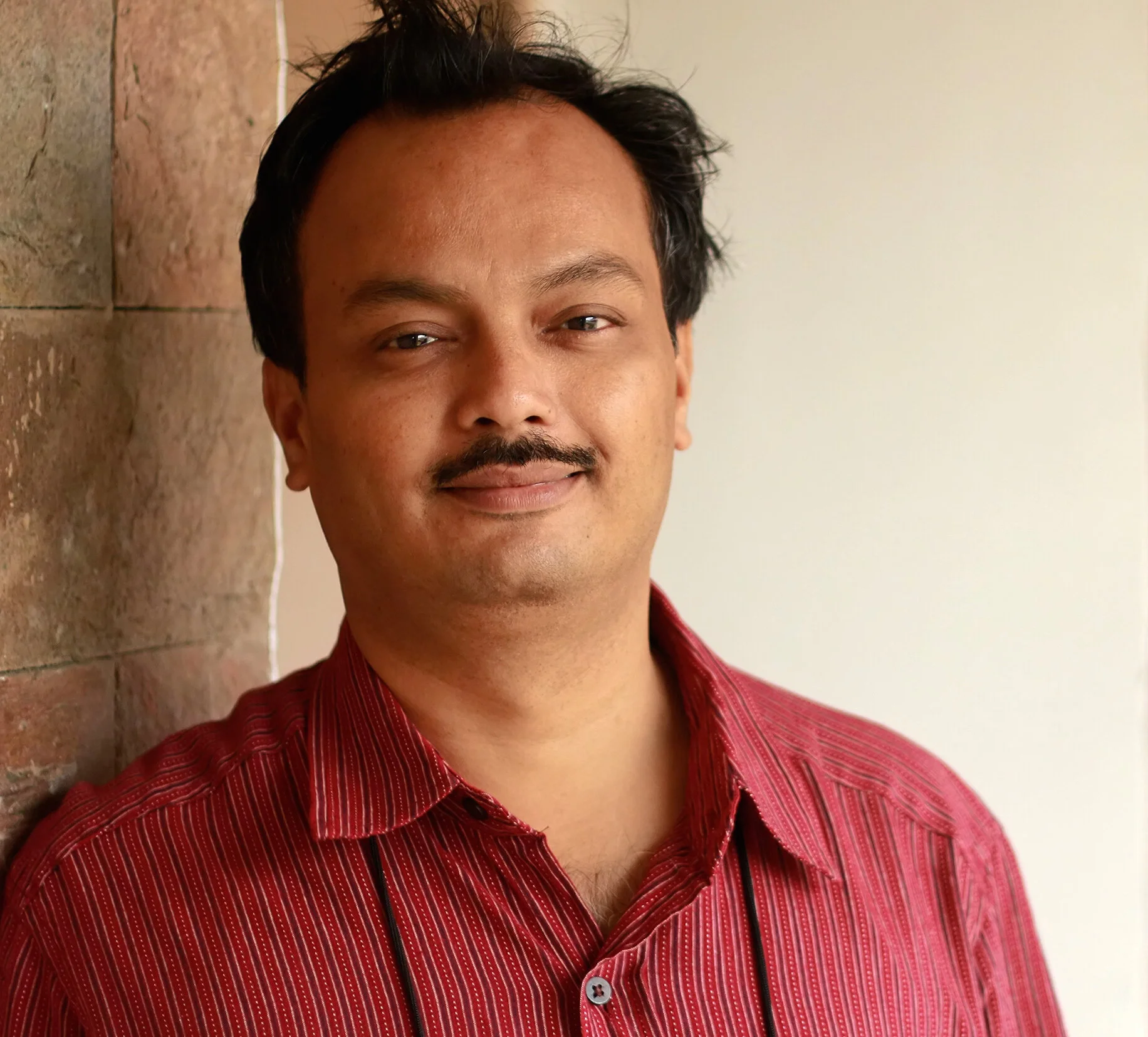 Arupjyoti Saikia