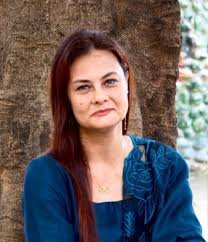 Asenla Yanger Ozukum