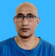 Asok Pillai