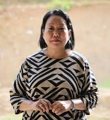 Dr. Buno Iralu