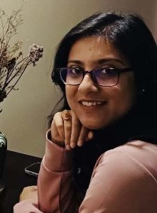 Dr. Rimi Nath