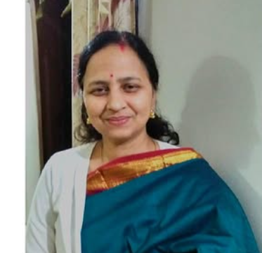 Dr. Tapati Baruah Kashyap