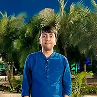 Harsh Prakash