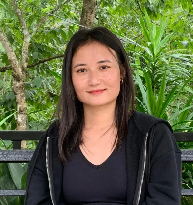 Kenlumzailie Michui