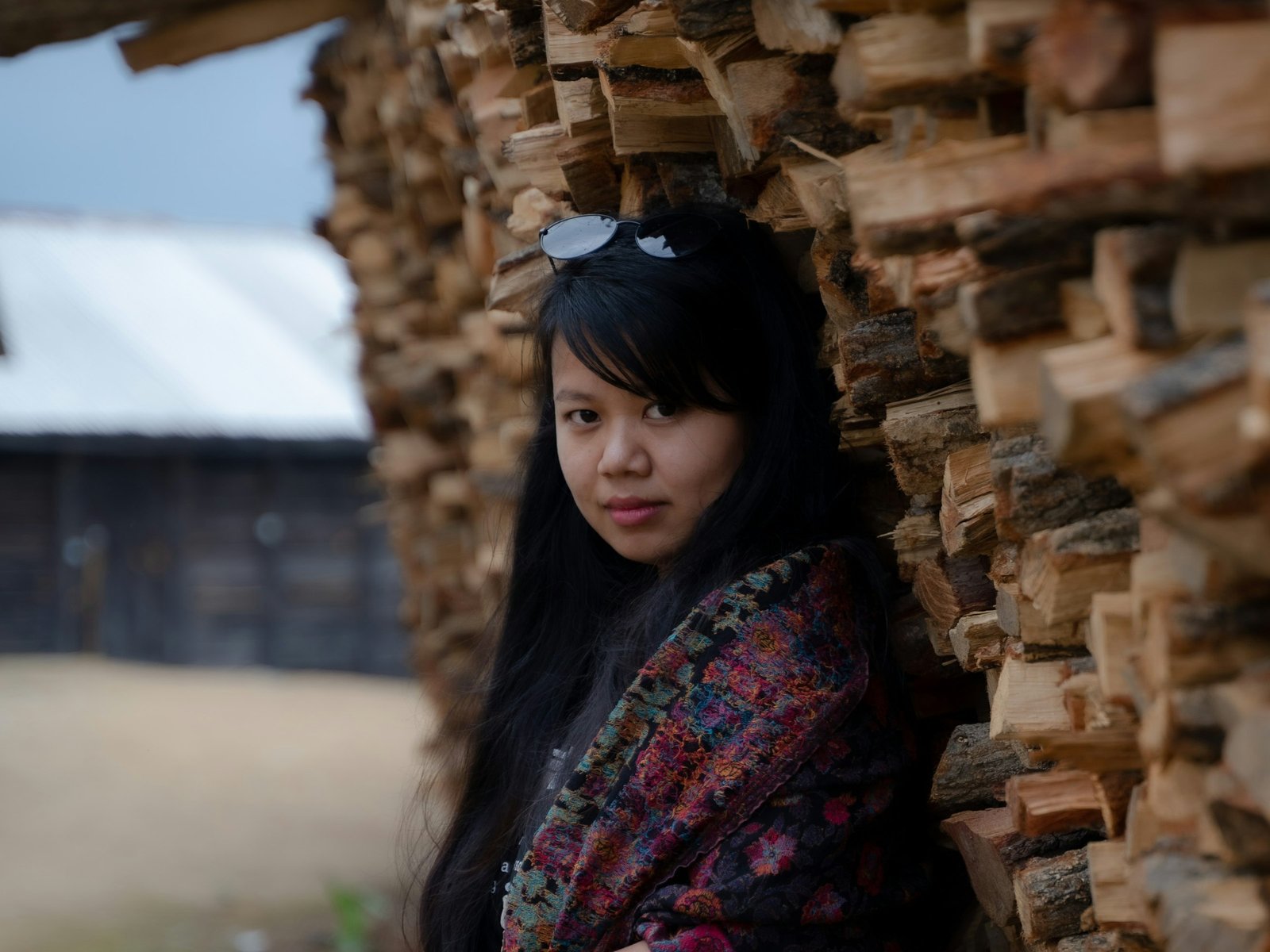 Linthoi Chanu