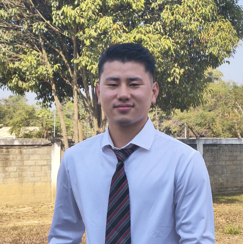 Machipeibo Zeliang