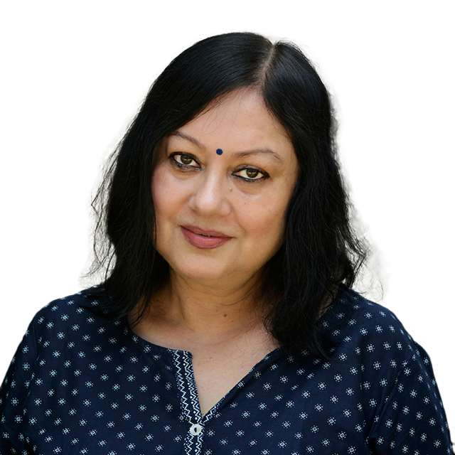 Mitra Phukan