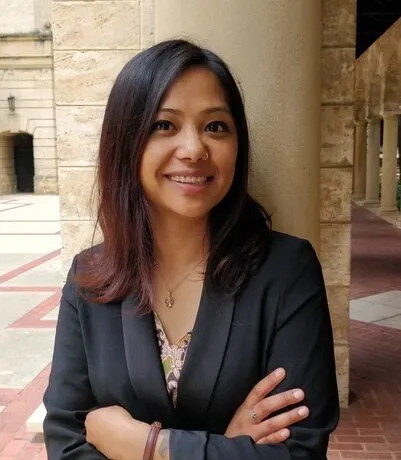 Mona Chettri
