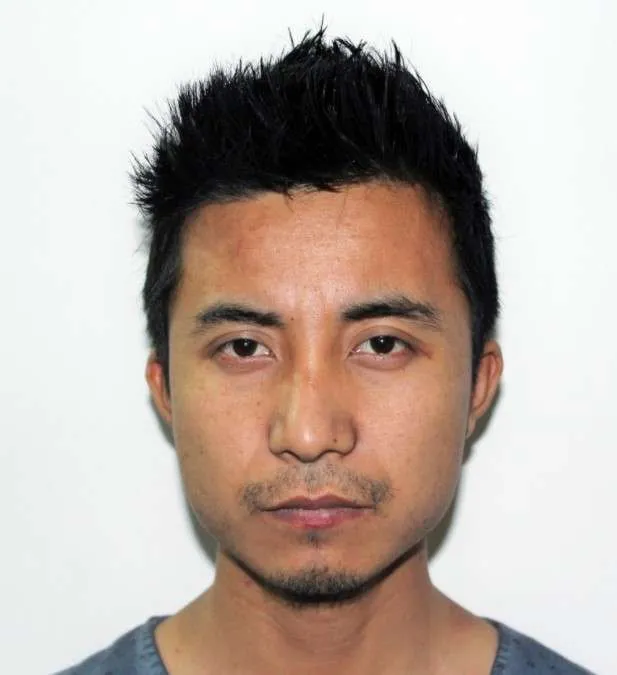 Monarsingh Dallo Rihmo Hijam