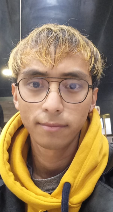 Norbert Jana Nongbet