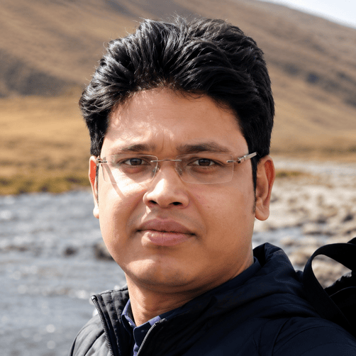 Pranoy Debnath