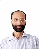 Ramu Upadhaya