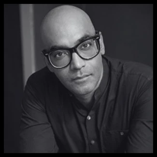 Siddhartha Deb