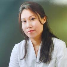 Sonia Oinam
