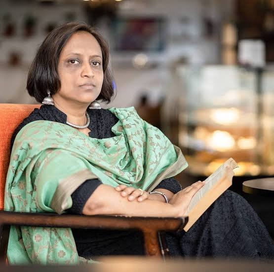 Teresa Rehman