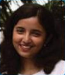 Vaishali Kashyap