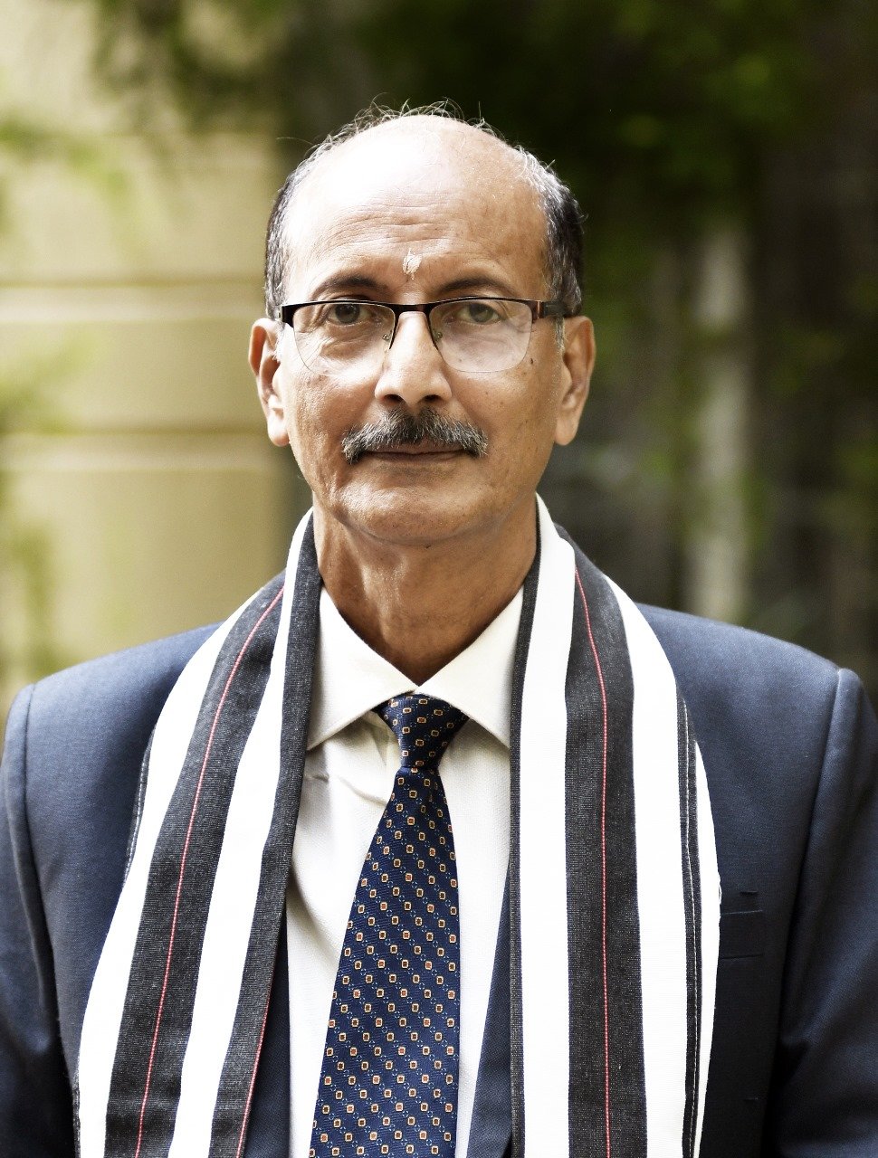 Dr. Samudra Gupta Kashyap