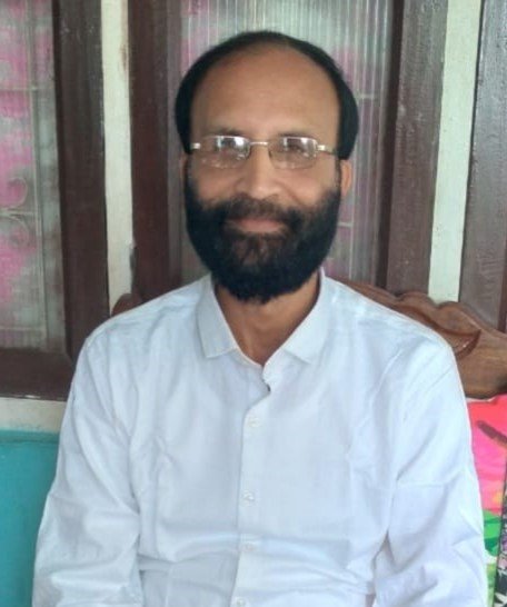 Ramu Upadhaya