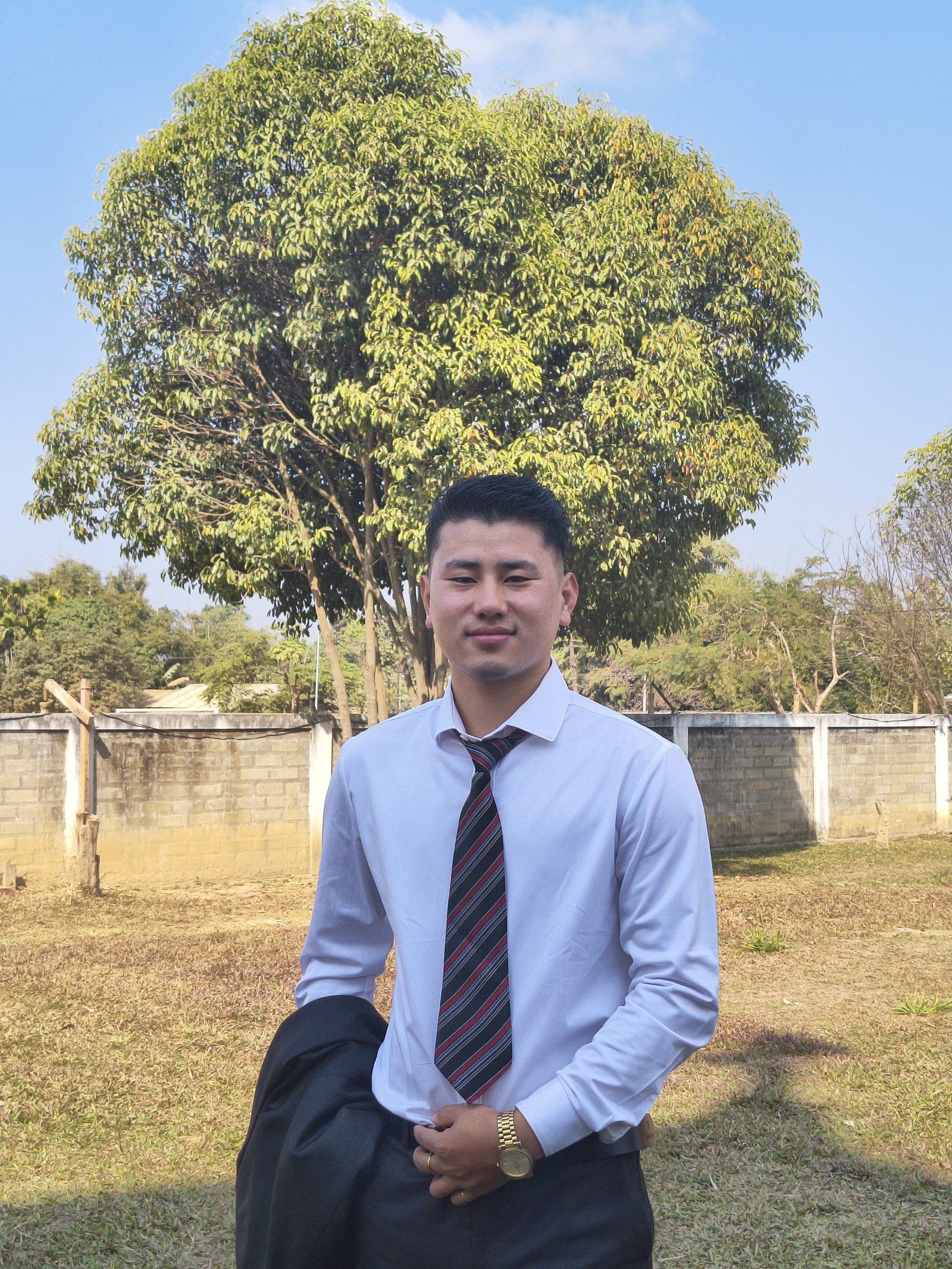 Machipeibo Zeliang