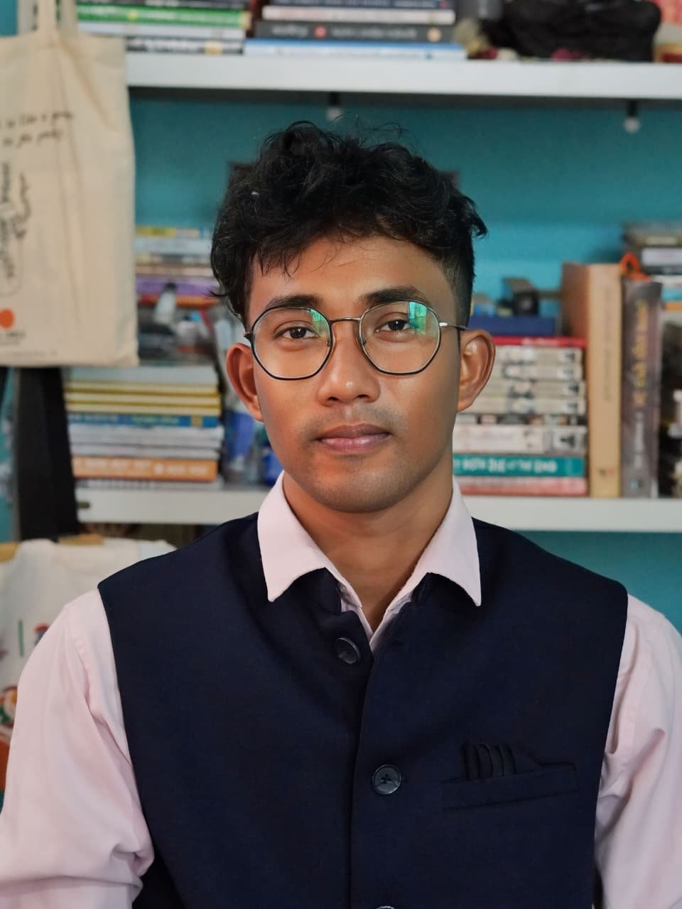 Bikash Dihingia