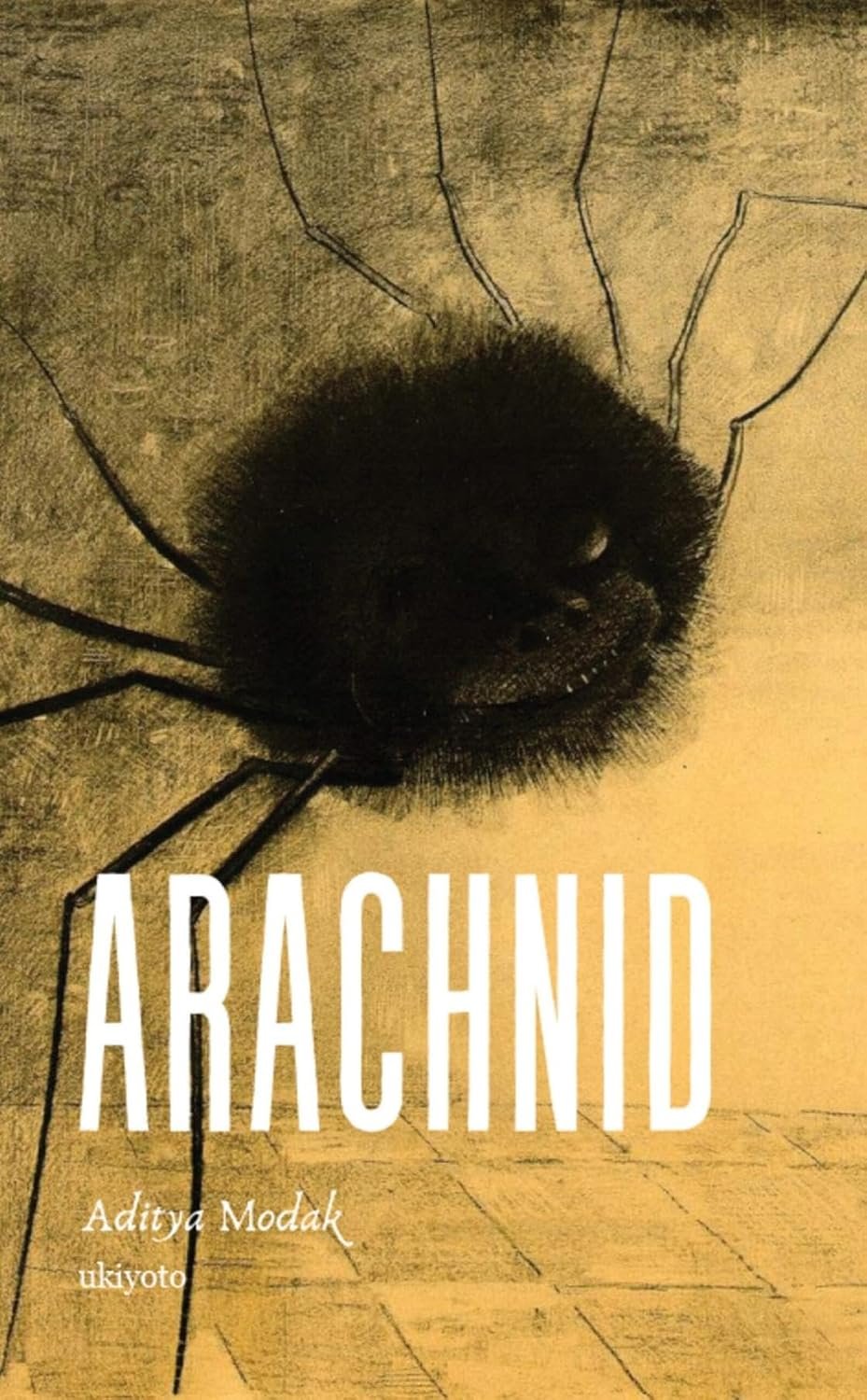 Arachnid