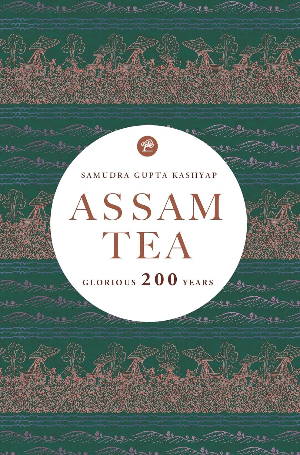 Assam Tea Glourious 200 years