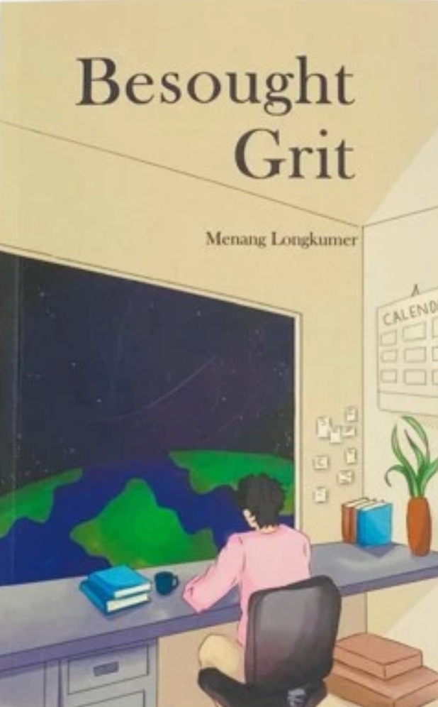 Besought Grit