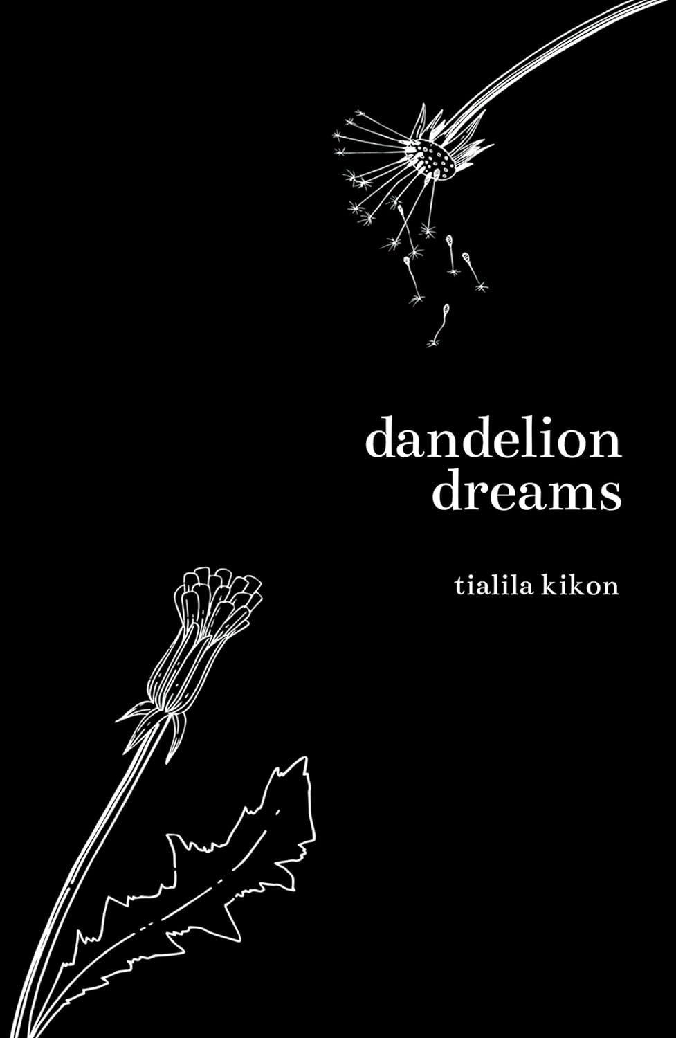 Dandelion Dreams