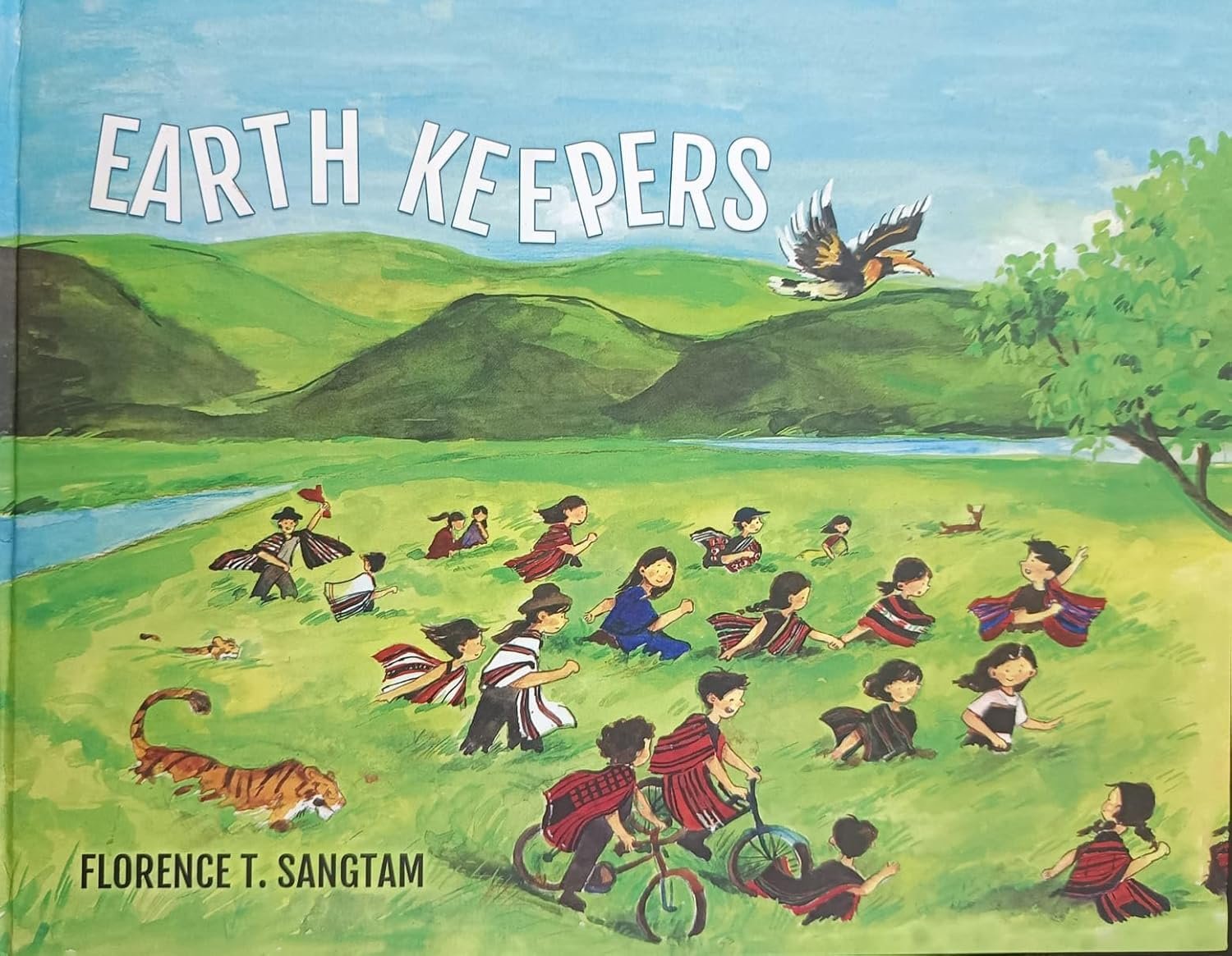 Earth Keepers