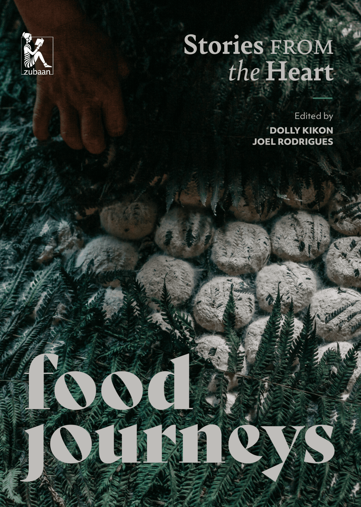 Food Journeys: Stories from the Heart