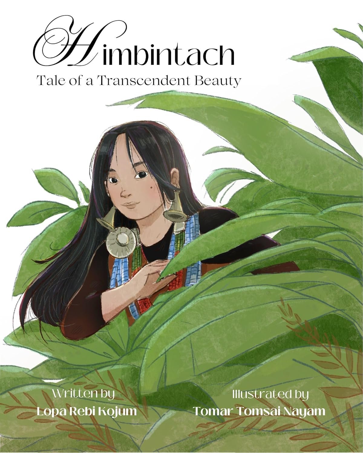 Himbintach: Tale of a Transcendent Beauty