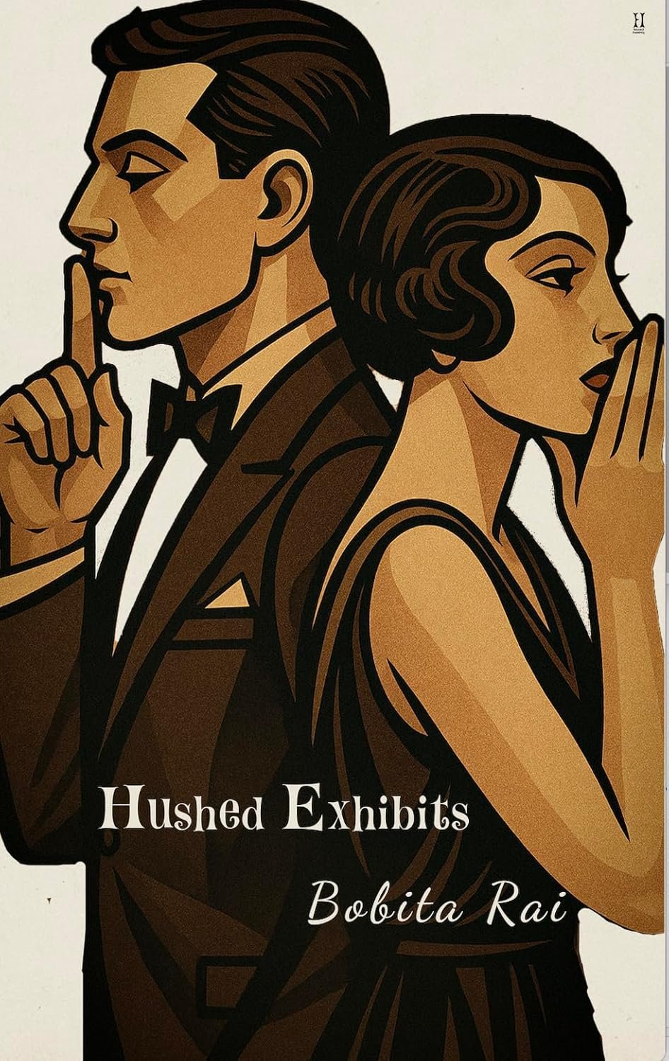 Hushed Exhibits