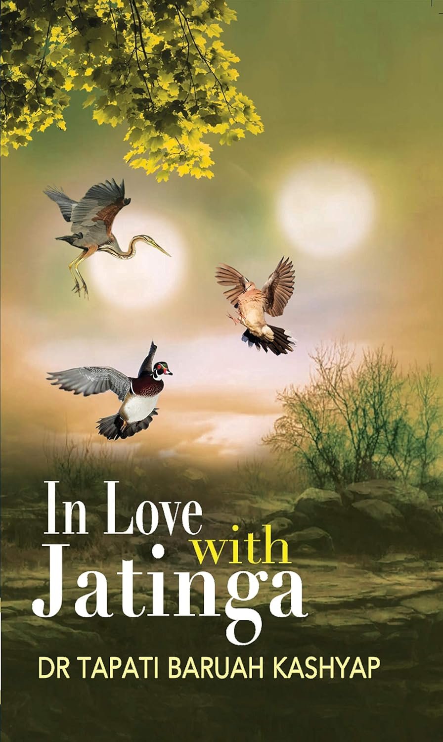 In Love With Jatinga