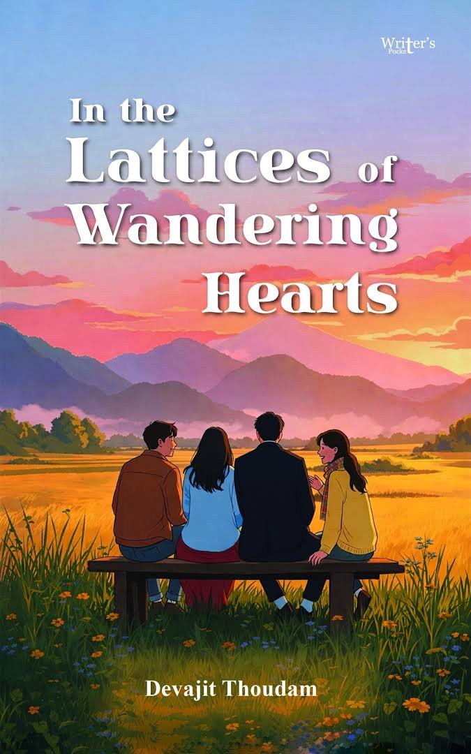 In the Lattices of Wandering Hearts