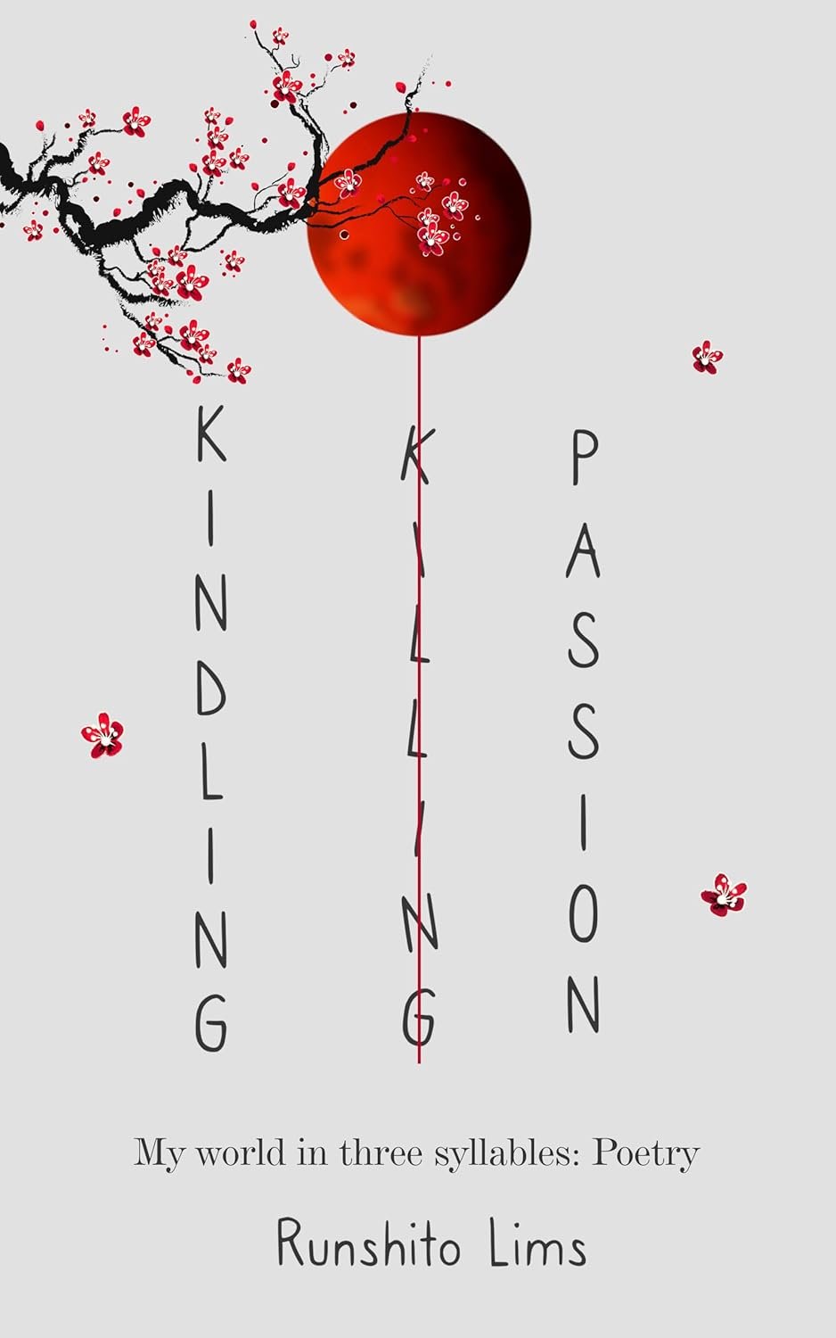 Kindling Passion