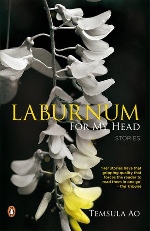 Laburnum For My Head