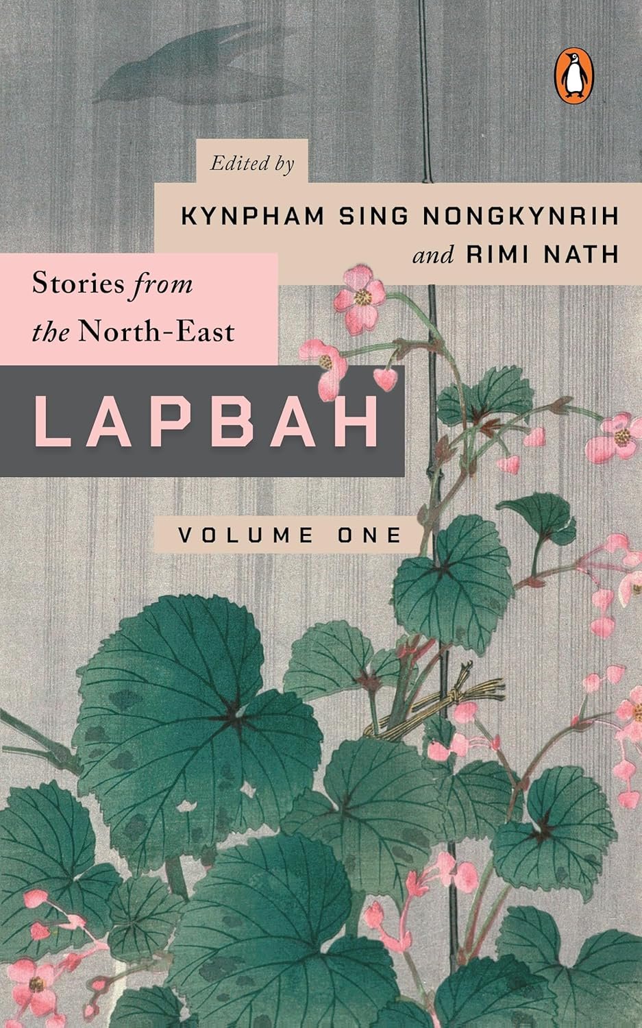 Lapbah Volume I: Stories from the North-east