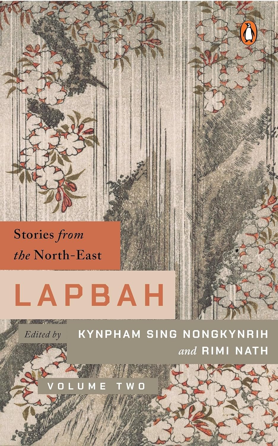Lapbah Volume II: Stories from the North-east