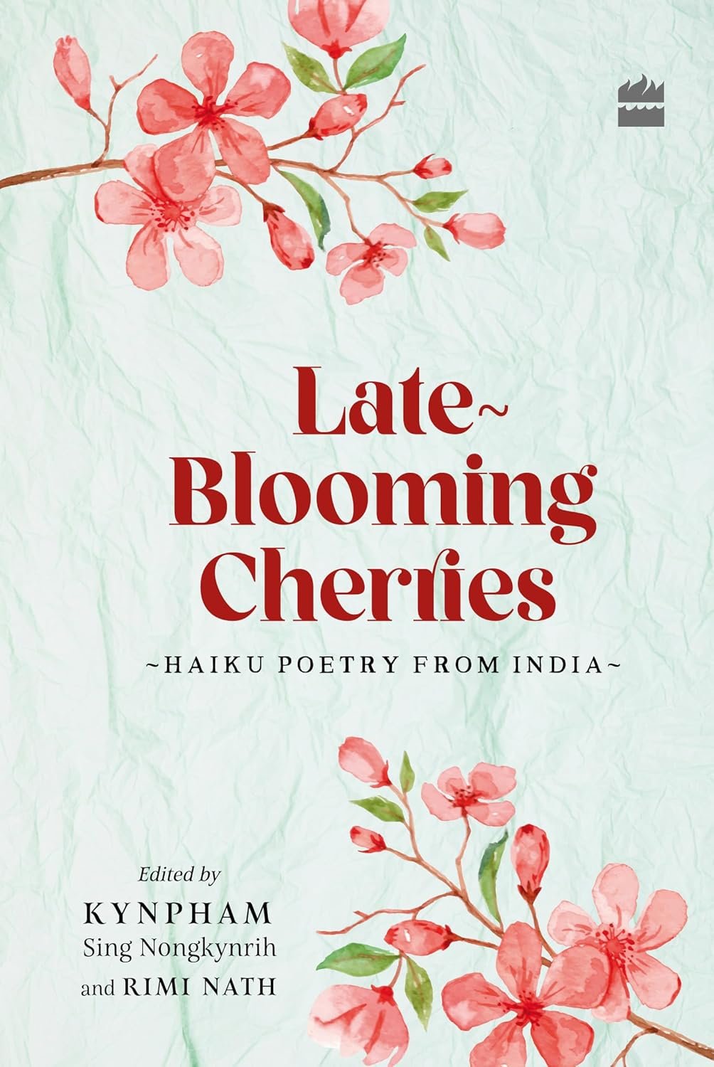 Late-Blooming Cherries