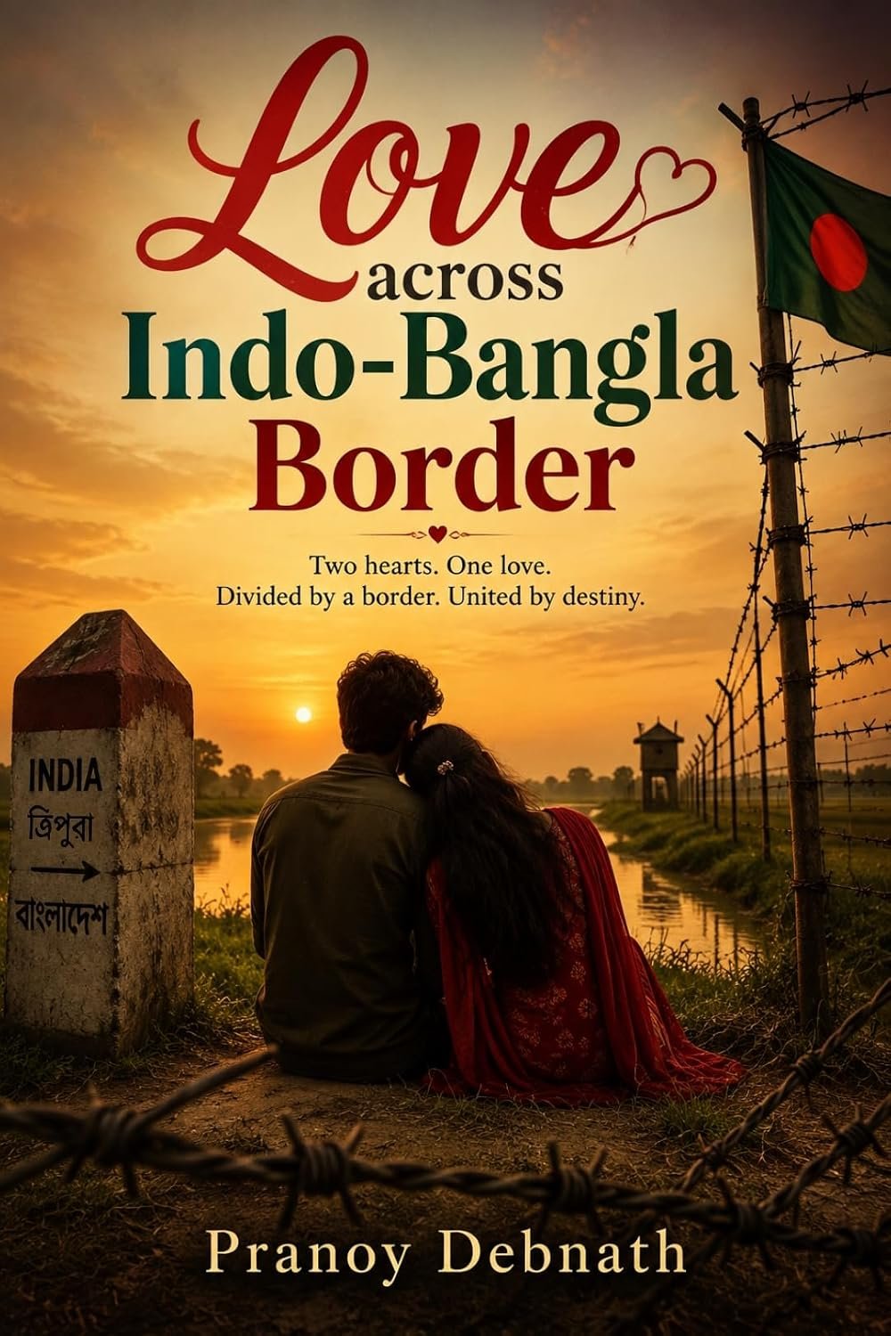 Love across Indo-Bangla Border