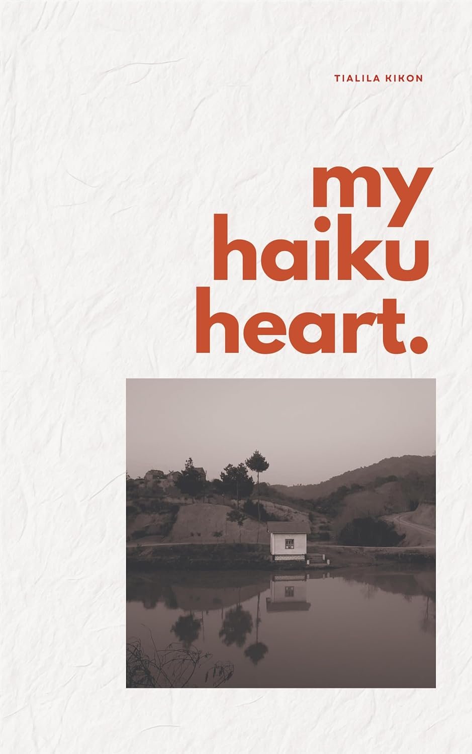 My Haiku Heart