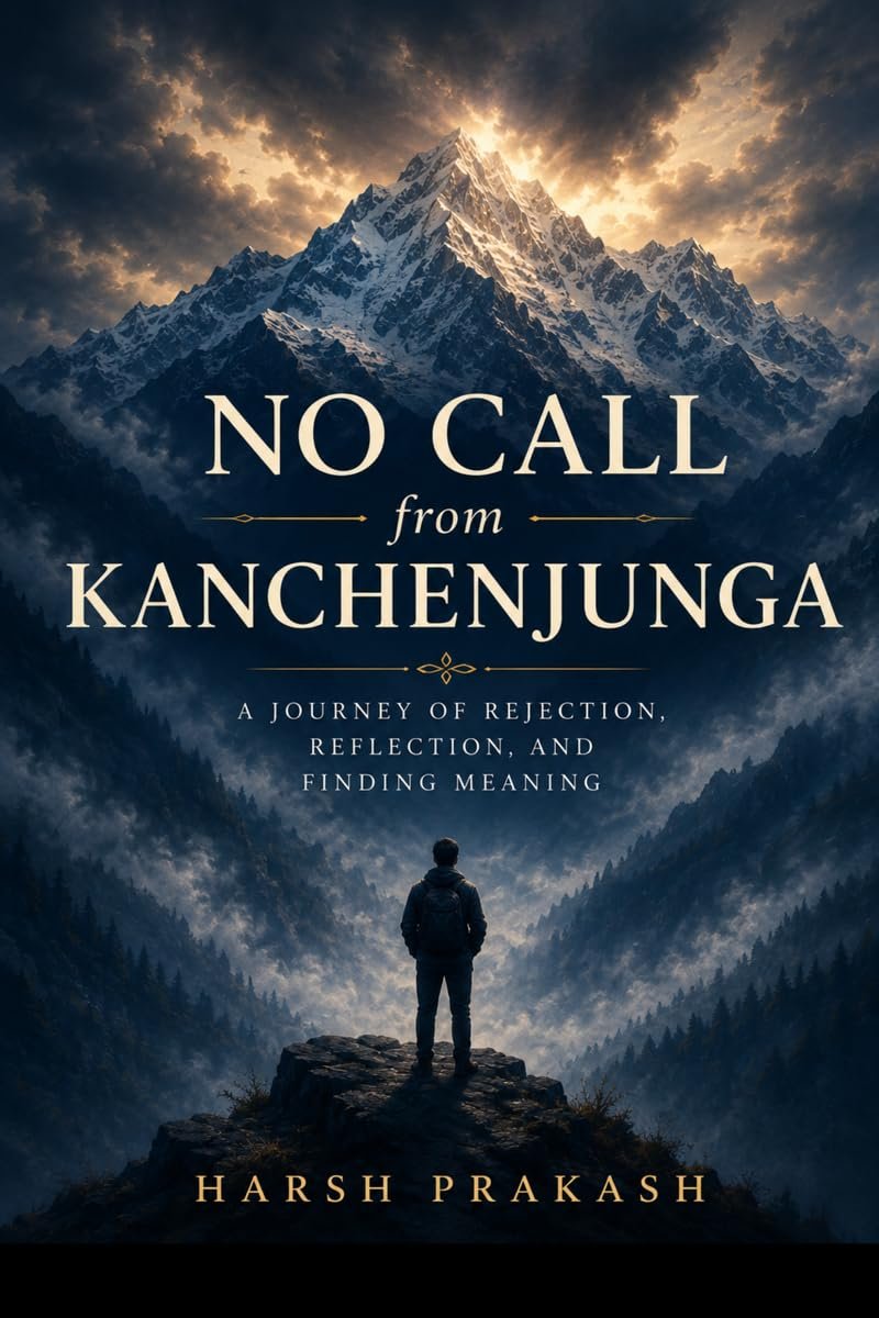 No Call from Kanchenjunga