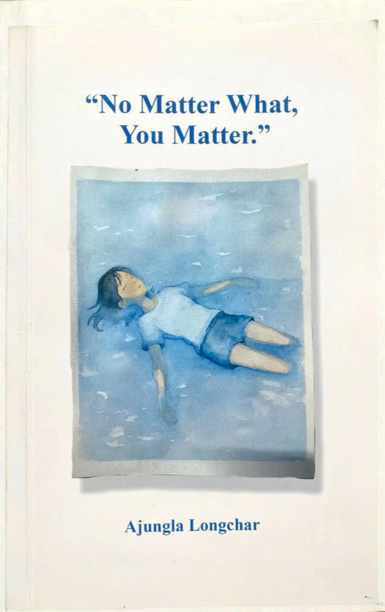 No Matter What, You matter