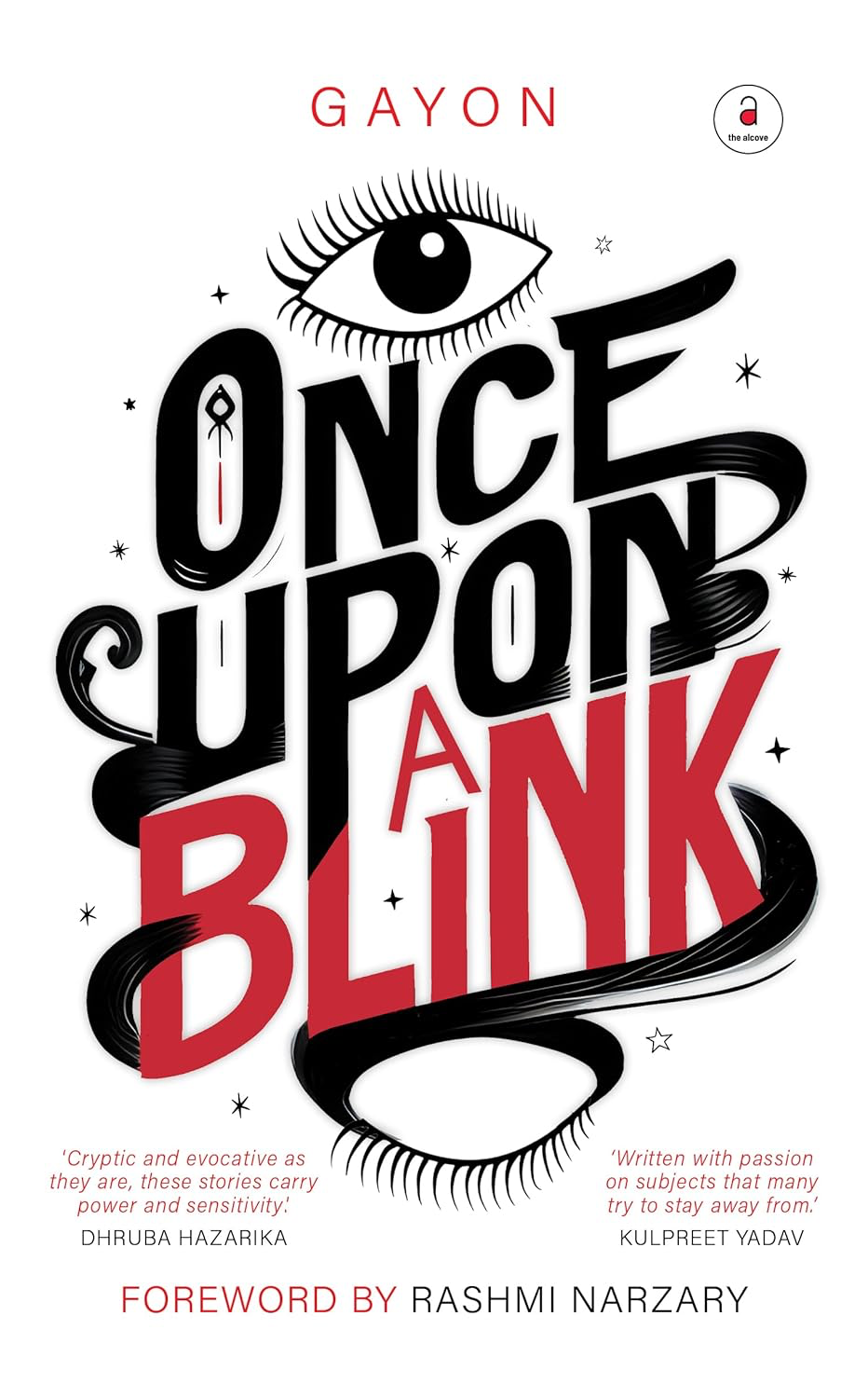 Once Upon A Blink