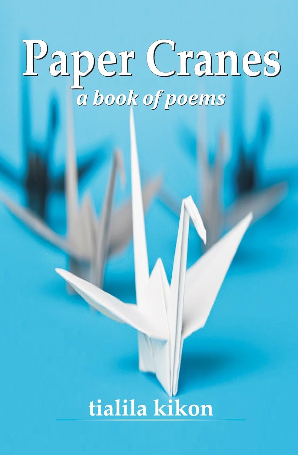 Paper Cranes