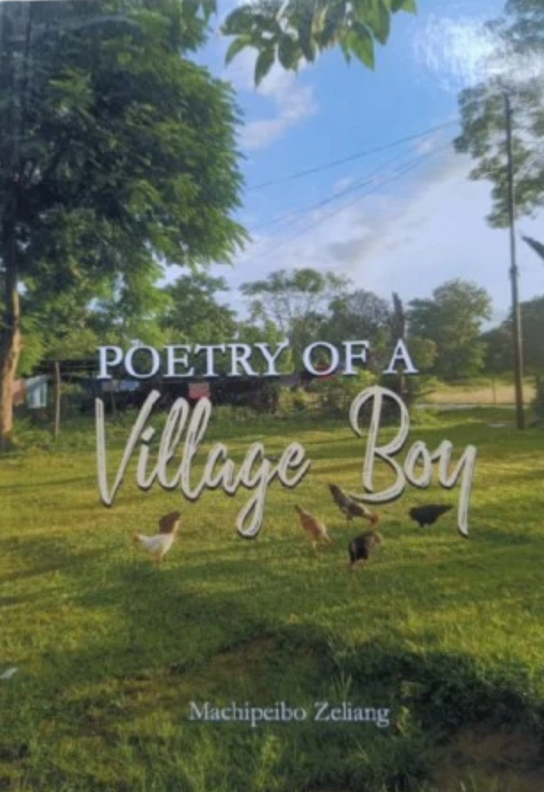 Poetry of a Village Boy