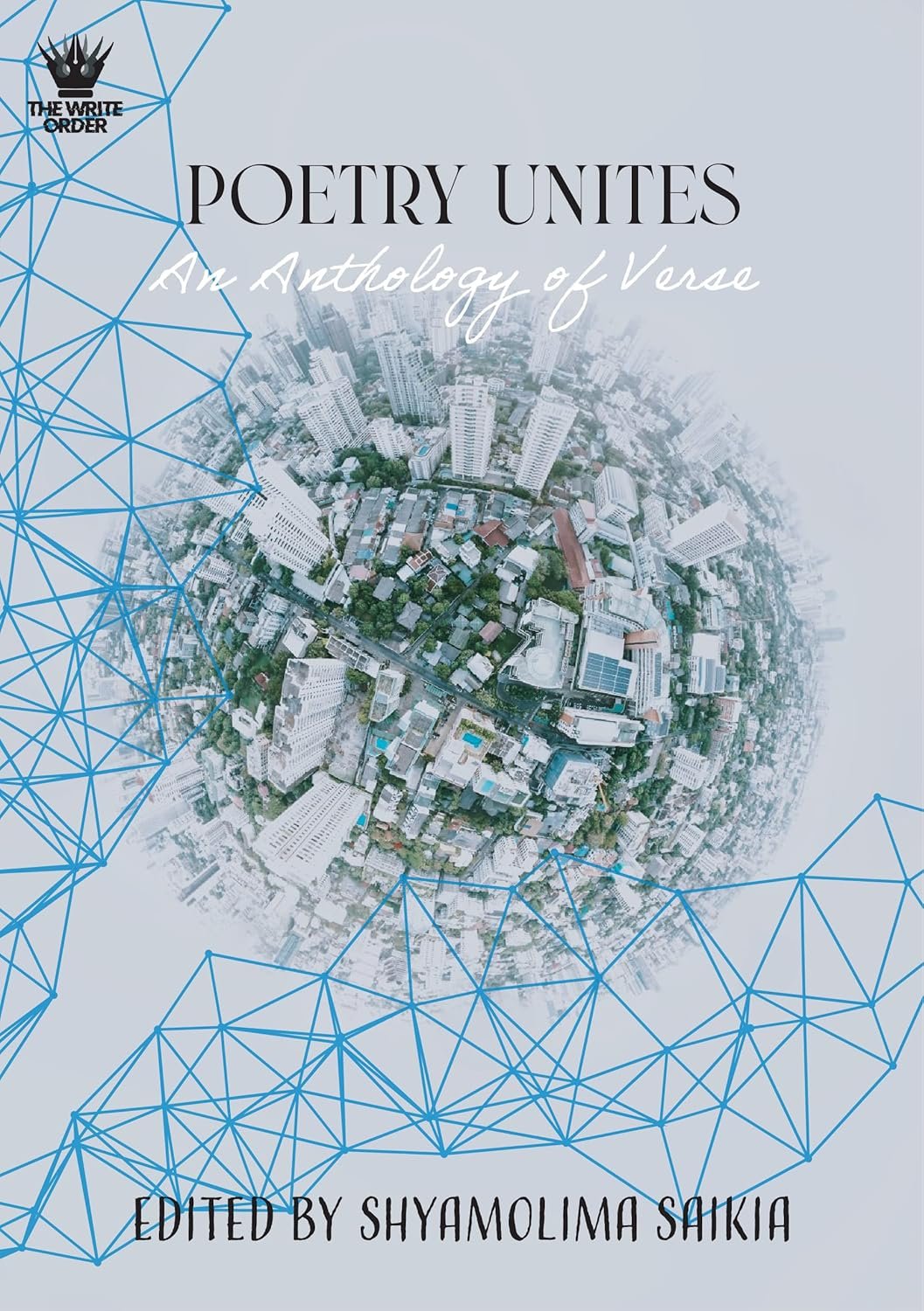 Poetry Unites: An Anthology of Verse